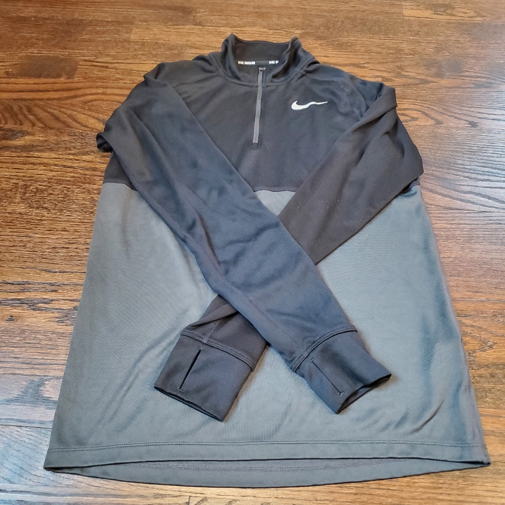Nike Dri-Fit Sweatshirt